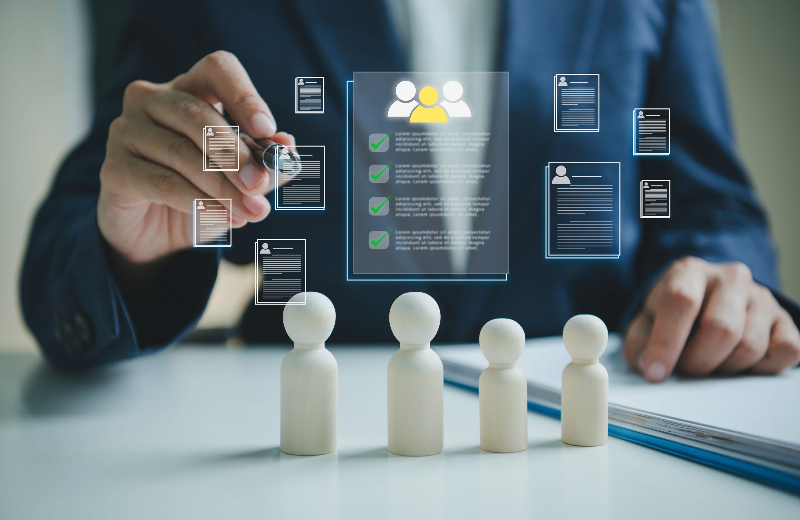 How to Write Your Skilled Trades Resume in an AI-Dominated World